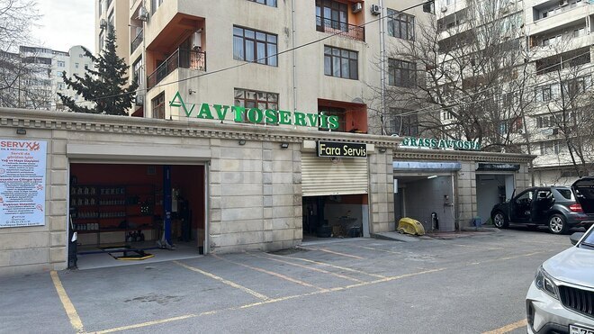 Satılır  obyekt 100 m², Nəriman Nərimanov m., photo 3 from 14