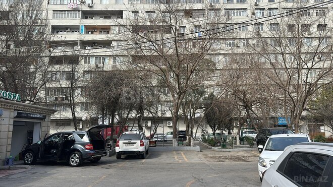 Satılır  obyekt 100 m², Nəriman Nərimanov m., photo 13 from 14