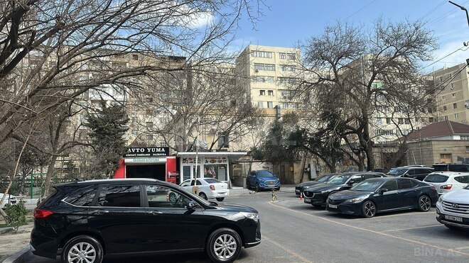 Satılır  obyekt 100 m², Nəriman Nərimanov m., photo 10 from 14