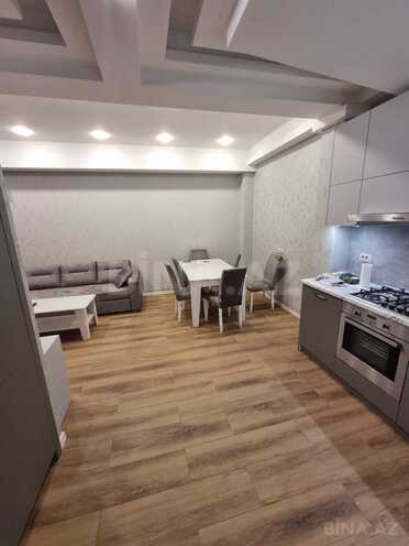 Сдаётся 3-комн. новостройка 101 м², м. Низами, photo 5 from 20