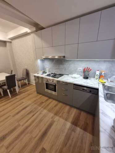 Сдаётся 3-комн. новостройка 101 м², м. Низами, photo 6 from 20