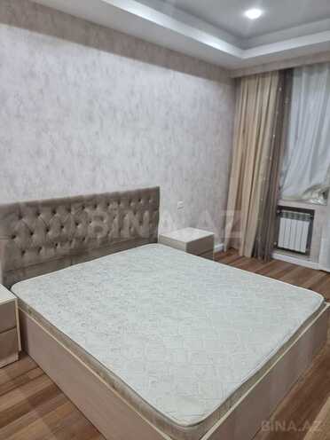 Сдаётся 3-комн. новостройка 101 м², м. Низами, photo 11 from 20