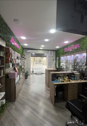 Satılır  obyekt 45 m², 28 May m., photo 4 from 9