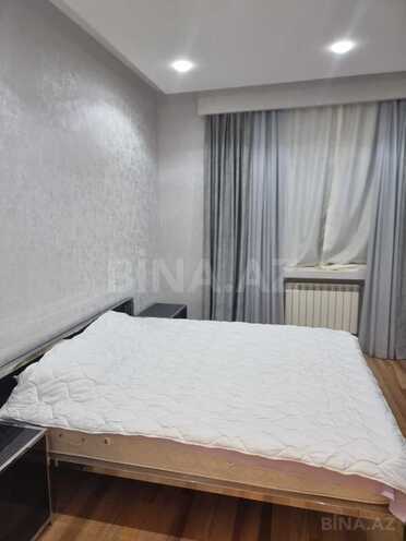 Сдаётся 3-комн. новостройка 101 м², м. Низами, photo 17 from 20