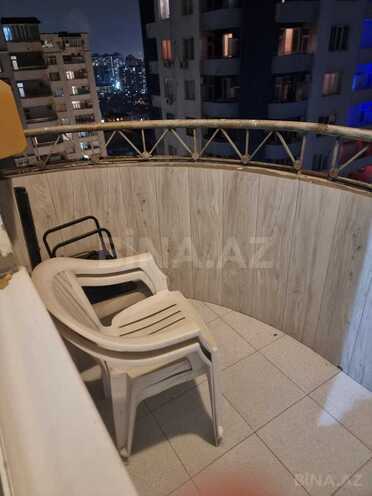 Сдаётся 3-комн. новостройка 101 м², м. Низами, photo 19 from 20