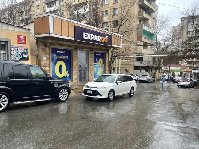 Satılır  obyekt 66 m², Azadlıq Prospekti m., photo 3 from 14