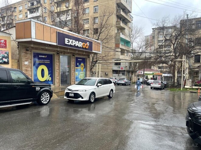 Satılır  obyekt 66 m², Azadlıq Prospekti m., photo 12 from 14