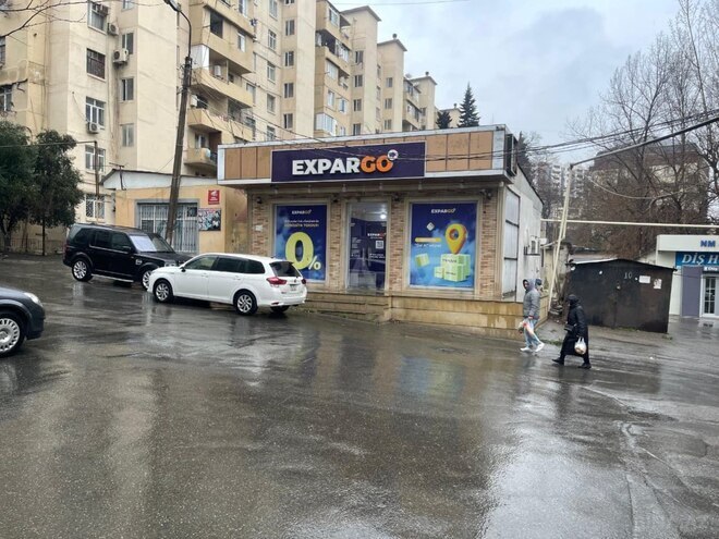 Satılır  obyekt 66 m², Azadlıq Prospekti m., photo 13 from 14