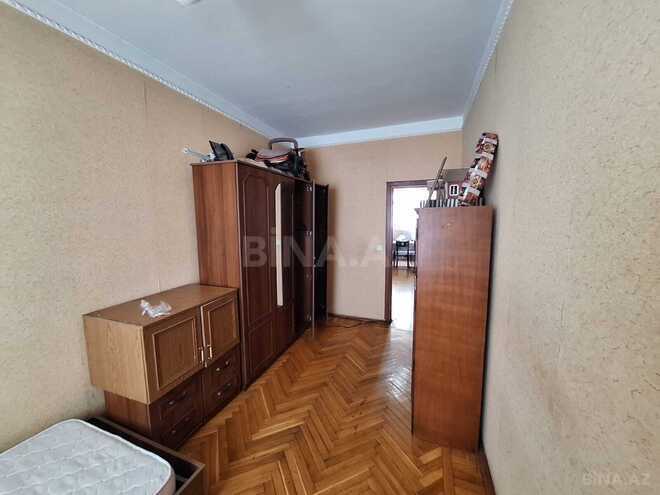 Сдаётся 2-комн. вторичка 53 м², м. Мемар Аджеми, photo 3 from 8