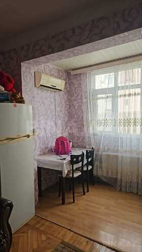 Сдаётся 2-комн. вторичка 53 м², м. Мемар Аджеми, photo 5 from 8