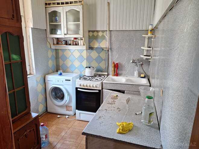 Сдаётся 2-комн. вторичка 53 м², м. Мемар Аджеми, photo 6 from 8