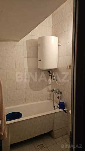 Сдаётся 2-комн. вторичка 53 м², м. Мемар Аджеми, photo 7 from 8