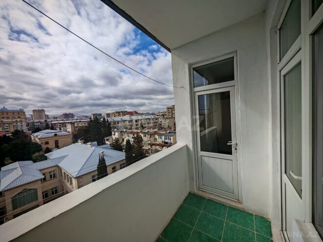 Satılır 1 otaqlı köhnə tikili 50 m², Gənclik m., photo 13 from 15