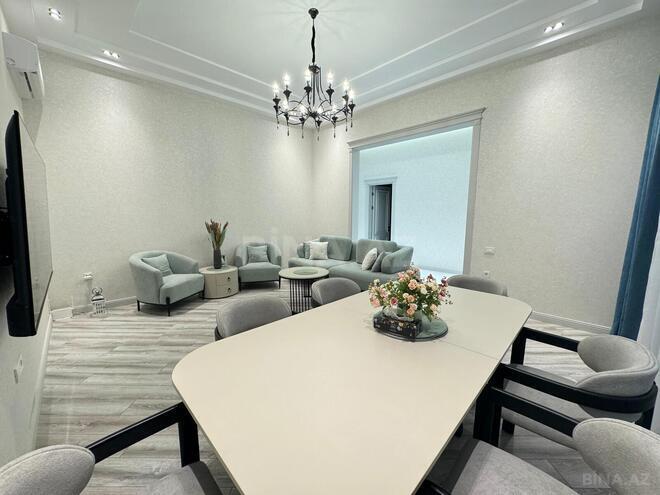 Satılır 4 otaqlı həyət evi/bağ evi 150 m², Buzovna q., photo 5 from 27