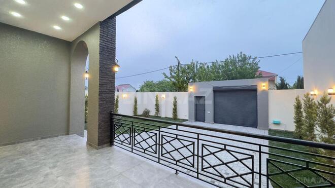 Satılır 4 otaqlı həyət evi/bağ evi 150 m², Buzovna q., photo 4 from 27