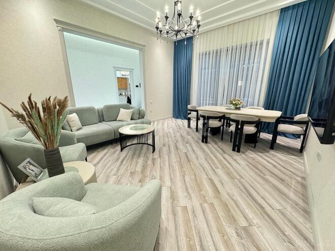 Satılır 4 otaqlı həyət evi/bağ evi 150 m², Buzovna q., photo 7 from 27