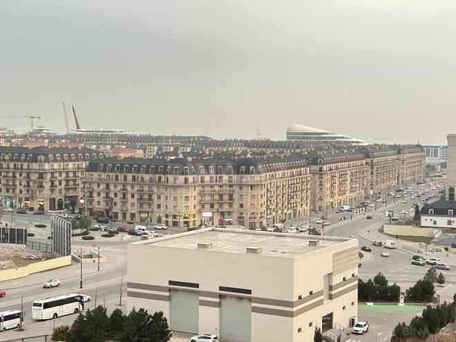 Продаётся 3-комн. новостройка 128 м², м. Шах Исмаил Хатаи, photo 3 from 10