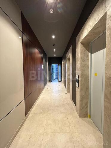 Продаётся 3-комн. новостройка 128 м², м. Шах Исмаил Хатаи, photo 4 from 10