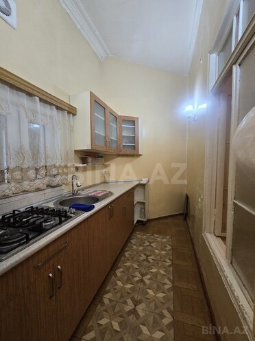 Сдаётся 2-комн. вторичка 50 м², м. Низами, photo 3 from 8