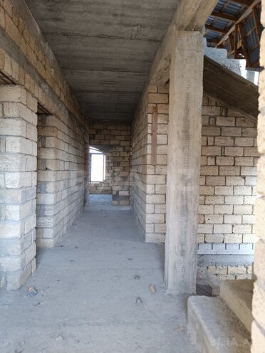 Satılır 8 otaqlı həyət evi/bağ evi 600 m², Novxanı q., photo 7 from 13