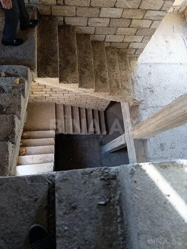 Satılır 8 otaqlı həyət evi/bağ evi 600 m², Novxanı q., photo 6 from 13