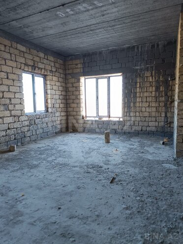 Satılır 8 otaqlı həyət evi/bağ evi 600 m², Novxanı q., photo 8 from 13