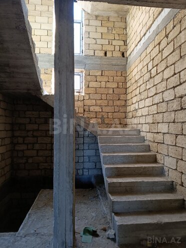 Satılır 8 otaqlı həyət evi/bağ evi 600 m², Novxanı q., photo 3 from 13