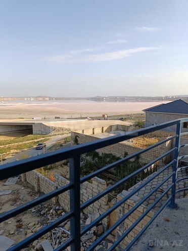 Satılır 8 otaqlı həyət evi/bağ evi 600 m², Novxanı q., photo 4 from 13