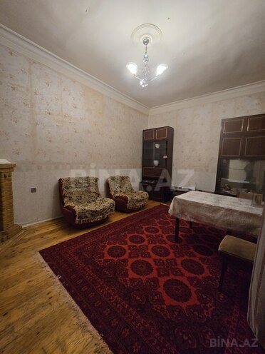 Сдаётся 2-комн. вторичка 50 м², м. Низами, photo 4 from 8