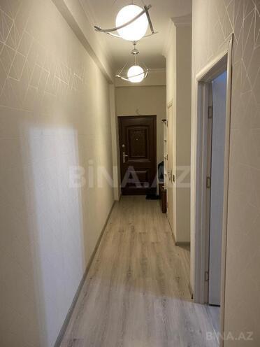 Сдаётся 2-комн. новостройка 60 м², пос. Ясамал, photo 3 from 7
