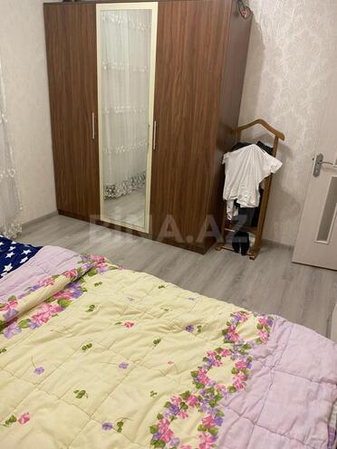 Сдаётся 2-комн. новостройка 60 м², пос. Ясамал, photo 4 from 7