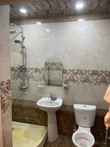 Сдаётся 2-комн. новостройка 60 м², пос. Ясамал, photo 5 from 7