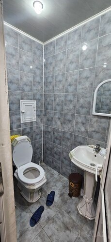 İcarəyə verilir 3 otaqlı yeni tikili 110 m², Həzi Aslanov m., photo 12 from 14