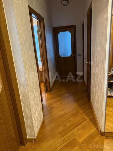 Satılır 3 otaqlı köhnə tikili 90 m², Nəriman Nərimanov m., photo 3 from 12