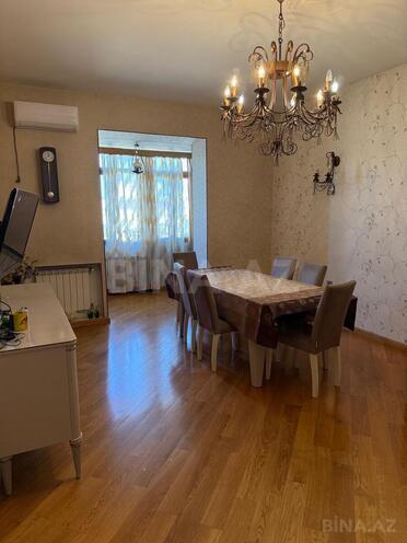 Satılır 3 otaqlı köhnə tikili 90 m², Nəriman Nərimanov m., photo 4 from 12