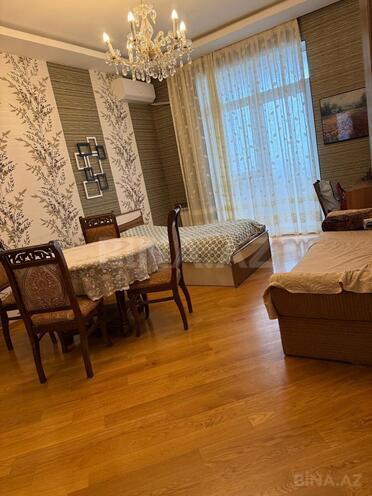 Satılır 3 otaqlı köhnə tikili 90 m², Nəriman Nərimanov m., photo 6 from 12