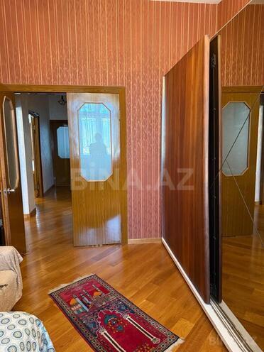 Satılır 3 otaqlı köhnə tikili 90 m², Nəriman Nərimanov m., photo 8 from 12