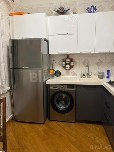 Satılır 3 otaqlı köhnə tikili 90 m², Nəriman Nərimanov m., photo 9 from 12