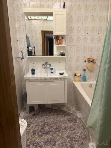 Satılır 3 otaqlı köhnə tikili 90 m², Nəriman Nərimanov m., photo 10 from 12