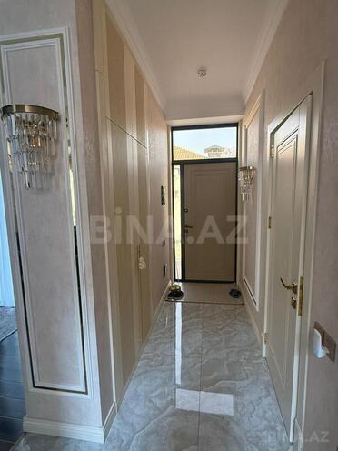 Satılır 5 otaqlı həyət evi/bağ evi 300 m², Bakıxanov q., photo 11 from 32