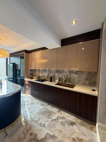 Satılır 5 otaqlı həyət evi/bağ evi 300 m², Bakıxanov q., photo 14 from 32