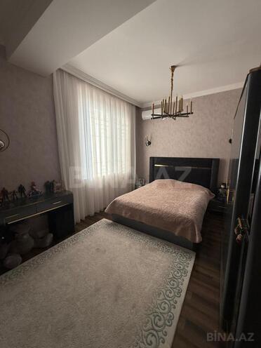 Satılır 5 otaqlı həyət evi/bağ evi 300 m², Bakıxanov q., photo 28 from 32