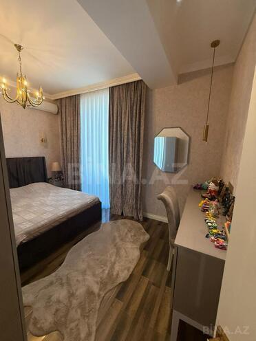 Satılır 5 otaqlı həyət evi/bağ evi 300 m², Bakıxanov q., photo 25 from 32