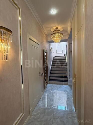 Satılır 5 otaqlı həyət evi/bağ evi 300 m², Bakıxanov q., photo 18 from 32