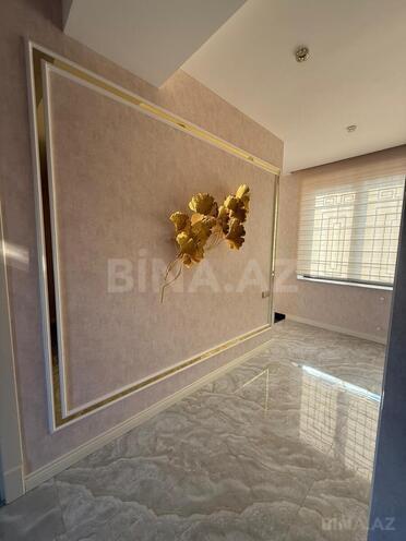 Satılır 5 otaqlı həyət evi/bağ evi 300 m², Bakıxanov q., photo 12 from 32