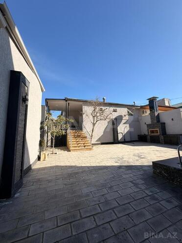 Satılır 5 otaqlı həyət evi/bağ evi 300 m², Bakıxanov q., photo 5 from 32