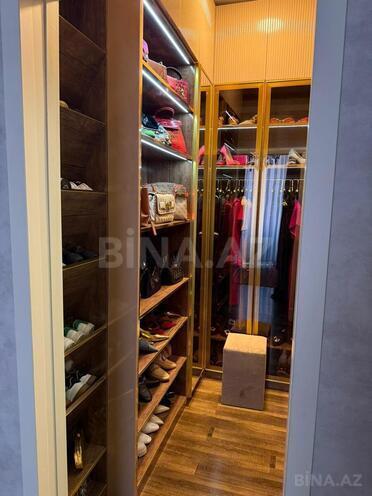 Satılır 5 otaqlı həyət evi/bağ evi 300 m², Bakıxanov q., photo 23 from 32