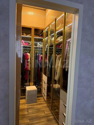 Satılır 5 otaqlı həyət evi/bağ evi 300 m², Bakıxanov q., photo 22 from 32