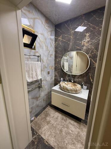 Satılır 5 otaqlı həyət evi/bağ evi 300 m², Bakıxanov q., photo 30 from 32