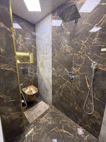 Satılır 5 otaqlı həyət evi/bağ evi 300 m², Bakıxanov q., photo 31 from 32